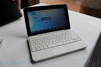 smartbook airLife 100
